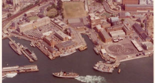 Gunwharf Quays