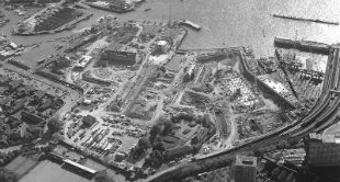 Gunwharf Quays