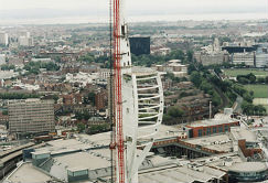 Gunwharf Quays