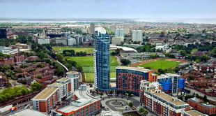 Gunwharf Quays