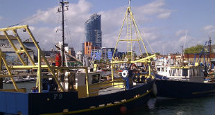 Gunwharf Quays